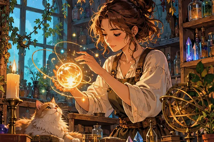 我的隔壁漂亮女邻居
